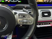 Mercedes-Benz GLE e 4Matic