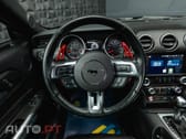 Ford Mustang 2.3 Shelby Coupe GT Package Dark Horse