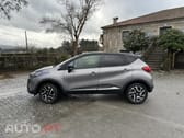 Renault Captur ENERGY TCe 120 Elysee