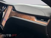 Tesla Model S LONG RANGE RAVEN I.V.A DEDUTIVEL 