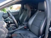 Mercedes-Benz CLA 180 d AMG Line