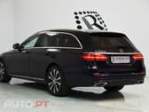 Mercedes-Benz E 300 de Avantgarde