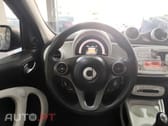 Smart ForFour 1.0 Passion 71