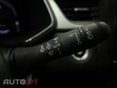 Renault Captur Captur 1.6 E-Tech Plug-In Hybrid Techno