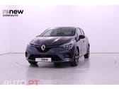 Renault Clio 1.0 TCe Limited