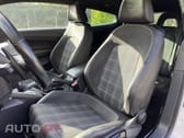 Volkswagen Scirocco 2.0 TDI Sport DSG