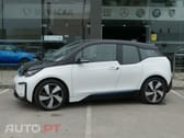 BMW i3 120Ah