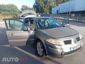 Renault Mégane 1.5 Dci