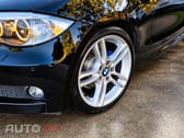 BMW 118 d Coupe