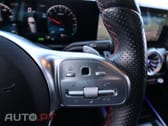 Mercedes-Benz B 250 e 8G-DCT AMG Line