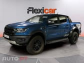 Ford Ranger 2.0 TDCi CD Raptor 4WD