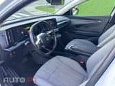 Renault Mégane E-Tech EV40 Evolution Autonomia Urbana