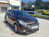 Peugeot 208 1.6 e-HDi Active 2-Tronic