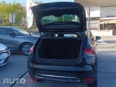 DS DS4 Crossback 1.6 BlueHDi So Chic J18 EAT6