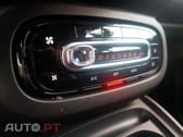 Smart ForTwo Electric Drive Passion