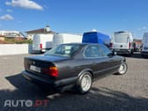 BMW 524 td