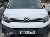 Citroen Berlingo 1.6 BlueHDi