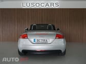 Audi TT 2.0 TFSI