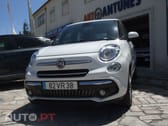 Fiat 500L 1.3 MJ Lounge S&S