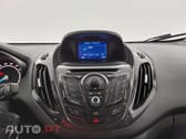 Ford Tourneo 1.0 EcoBoost Titanium