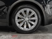 Tesla Model X 100D