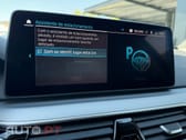 BMW 530 e