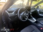 Toyota RAV4 2,5 Teamplayer