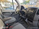 Volkswagen Transporter Crafter