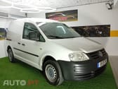 Volkswagen Caddy 1.9 TDi Extra 5L AC