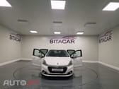 Peugeot 208 1.6 BlueHDi Style
