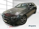 Mercedes-Benz E 300 de Avantgarde