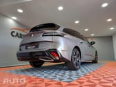 Peugeot 308 SW 1.5 BlueHDi Allure EAT8