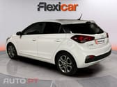 Hyundai i20 1.0 T-GDI Style DCT