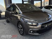 Citroen Grand C4 SpaceTourer 1.2 PureTech Feel EAT8