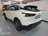 Nissan Qashqai 1.3 DIG-T Acenta
