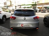 Renault Clio Sport Tourer 0.9 TCe Limited
