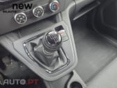Renault Kangoo 1.5 Diesel