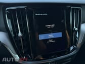 Volvo V60 2.0 T6 AWD TE R-Design
