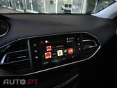 Peugeot 308 1.5 BlueHDi Style J17