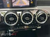 Mercedes-Benz A 180 d AMG Line Aut.
