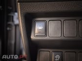 Nissan Qashqai 1.2