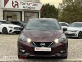Nissan Micra 1.0 IG-T N-Design Black CVT