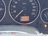 Opel Astra 1.7 DTi Club