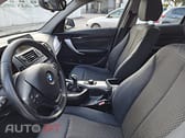 BMW 116 d