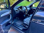 BMW X1 16 d sDrive Auto Advantage