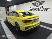 Audi S3 S tronic