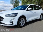 Ford Focus SW 1.5 EcoBlue S&S COOL&CONNECT