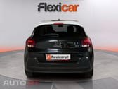 Citroen C3 1.2 PureTech C-Series