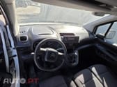 Citroen Berlingo 1.6 BlueHDi M Club