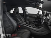 Mercedes-Benz A 180 d Urban